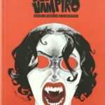 EL BAILE DEL VAMPIRO (ED. 10º ANIVERSARIO)