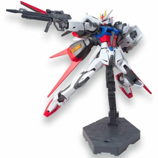 1/144 HGCE AILE STRIKE GUNDAM RE-RUN - Imagen 2