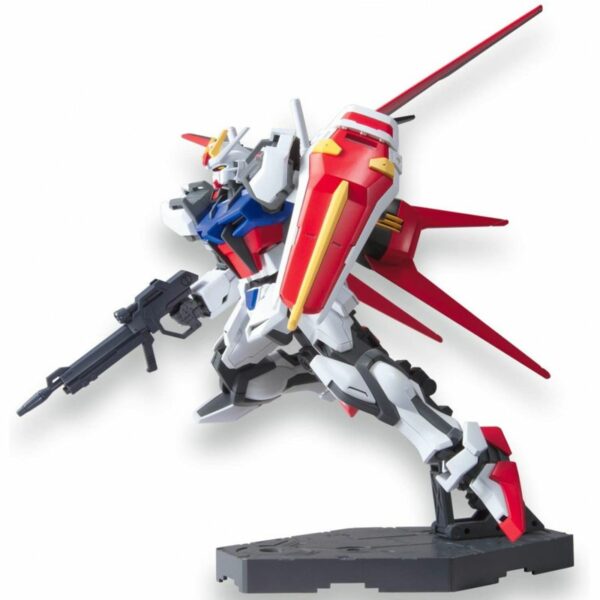 1/144 HGCE AILE STRIKE GUNDAM RE-RUN - Imagen 3