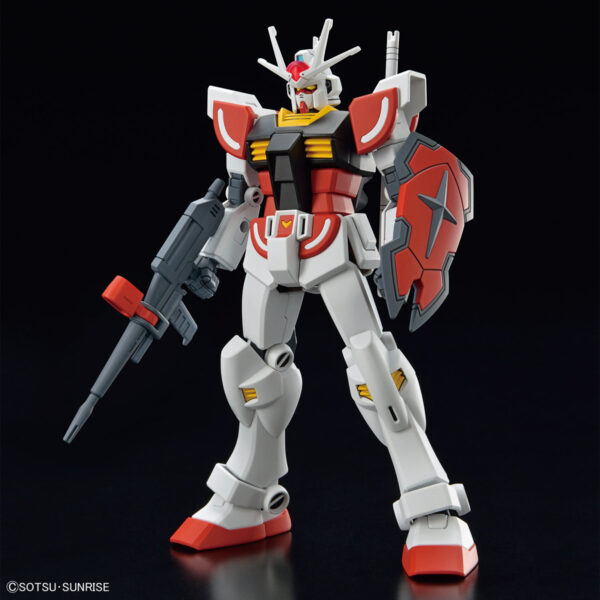 ENTRY GRADE 1/144 LAH GUNDAM RE-RUN