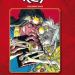 CONAN REY Nº 11/11