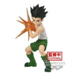 GON FIG 11 CM HUNTER X HUNTER VIBRATION STARS