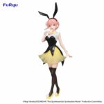 ICHIKA NAKANO BUNNIES VER. FIG. 24 CM THE QUINTESSENTIAL QUINTUPLETS MOVIE