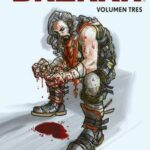 BRZRKR Tomo nº 03/03