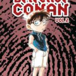 Detective Conan II nº 106