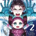 Earthchild nº 02/03