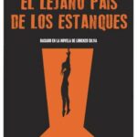 El lejano país de los estanques (Novela gráfica)