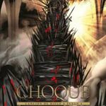 Juego de Tronos Choque de Reyes nº 04/04