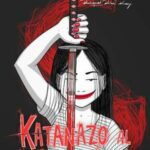 Lola Vendetta. Katanazo al amor romántico