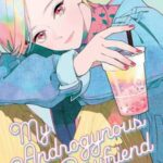 My Androgynous boyfriend nº 01/05