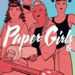 Paper Girls Tomo nº 06/06
