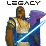 Star Wars. Halcyon Legacy