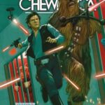 Star Wars. Han Solo y Chewbacca nº 02