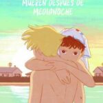 Todas las princesas mueren después de medianoche