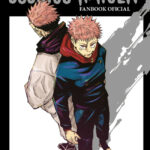 JUJUTSU KAISEN FANBOOK OFICIAL
