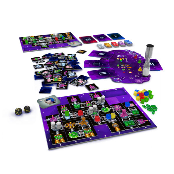 Galaxy Trucker 2021 - Imagen 4