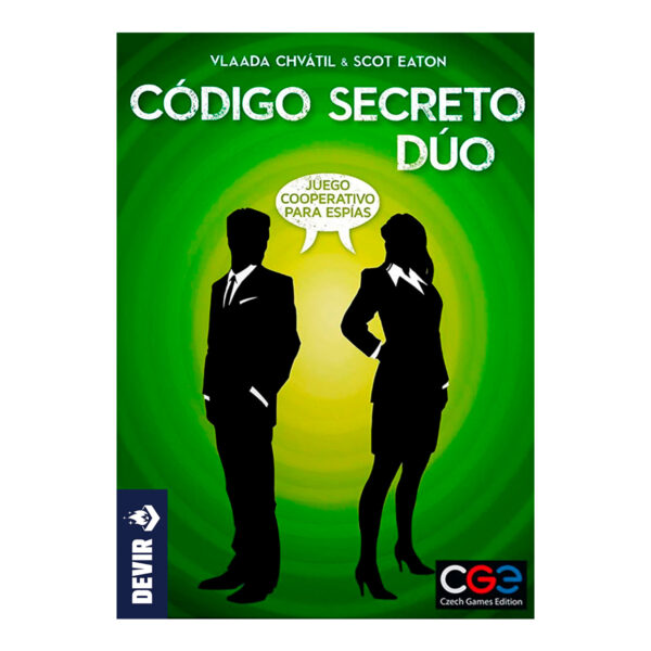 Codigo Secreto: Duo - Imagen 5