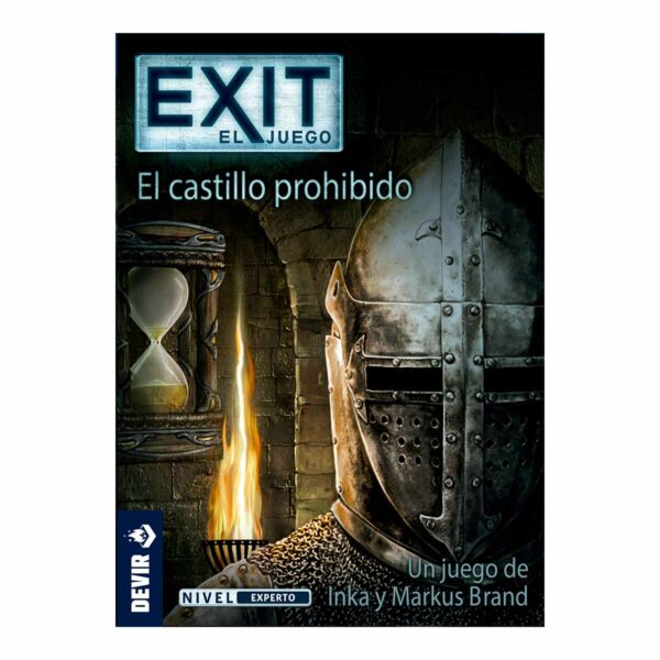 Exit: El Castillo Prohibido - Imagen 6