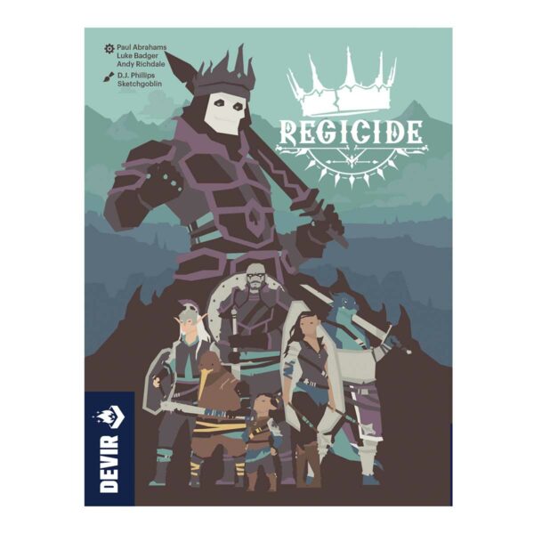 Regicide - Imagen 4