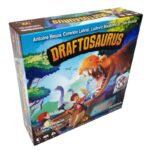 Draftosaurus juego de mesa
