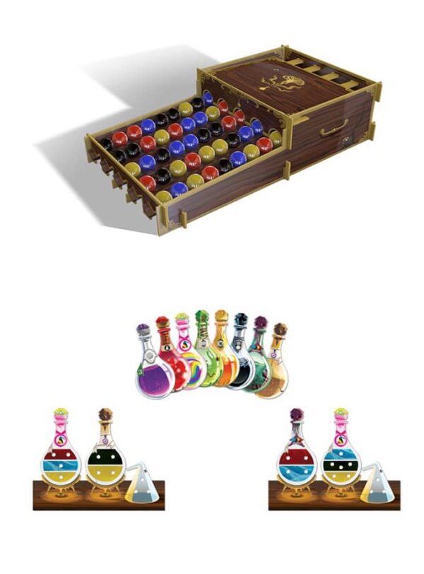 POTION EXPLOSION - Imagen 3