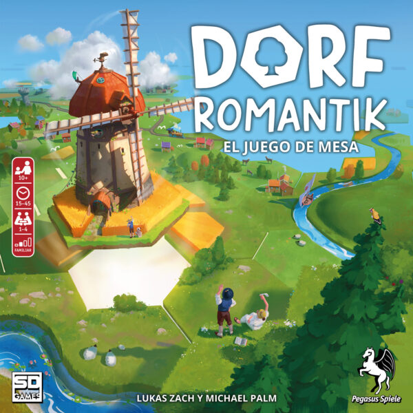 DORFROMANTIK - Imagen 3