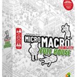 MICRO MACRO. FULL HOUSE