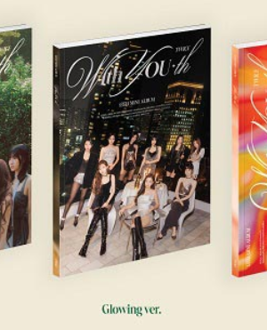 Twice Mini Album Vol. 13 – With YOU-th