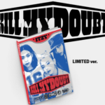 ITZY – KILL MY DOUBT (LIMITED EDITION)