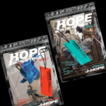 j-hope – HOPE ON THE STREET VOL.1