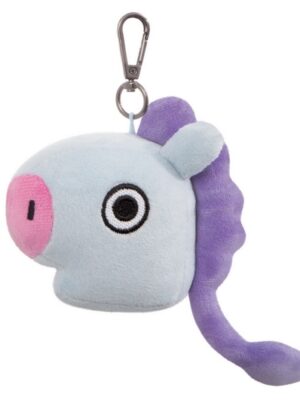 BTS LLAVERO CLIP BT21 - MANG