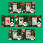 NCT DREAM Winter Special Mini Album – Candy (Digipack Ver.)