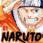Naruto Jump Remix nº 01/24