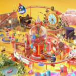 Red Velvet Mini Album Vol. 6 – ‘The ReVe Festival’ Day 1 (Day 1 Ver.)