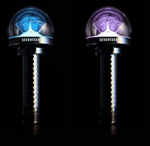 SEVENTEEN – OFFICIAL LIGHT STICK VER. 3 - Imagen 6