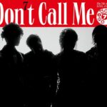 SHINee Album Vol. 7 – Don’t Call Me (Jewel Case Ver.)