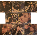 Stray Kids Album Vol. 3 – 5 STAR (Digipack Ver.)