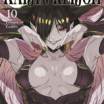 KAIJIN REIJOH 10 