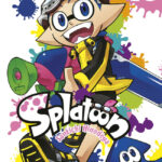 SPLATOON 16