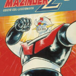 MAZINGER Z EDICIÓ COL·LECCIONISTA 2 