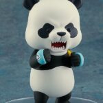 PANDA FIG 10 CM JUJUTSU KAISEN NENDOROID