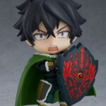 SHIELD HERO FIG. 10 CM THE RISING OF THE SHIELD HERO NENDOROID RE-RUN