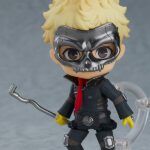 RYUJI SAKAMOTO PHANTOM THIEF VER. FIG. 10 CM PERSONA 5 NENDOROID (RE-RUN)