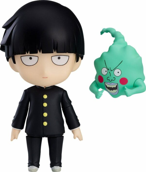 SHIGEO KAGEYAMA FIG 10 CM MOB PSYCHO 100 III NENDOROID - Imagen 2