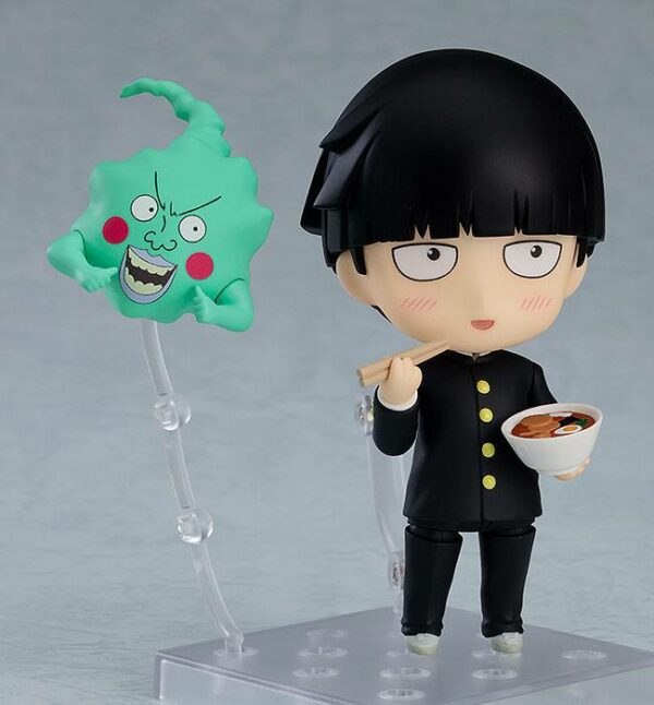 SHIGEO KAGEYAMA FIG 10 CM MOB PSYCHO 100 III NENDOROID - Imagen 5