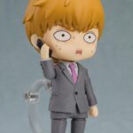 ARATAKA REIGEN FIG 10 CM MOB SYCHO 100 III NENDOROID