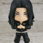 KEISUKE BAJI FIG 10 CM TOKYO REVENGERS NENDOROID