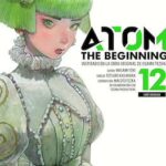 ATOM: THE BEGINNING 12