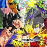 Dragon Ball Super Super Hero