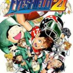 Eyeshield 21 nº 01